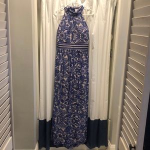 Eliza J Maxi dress Size 14